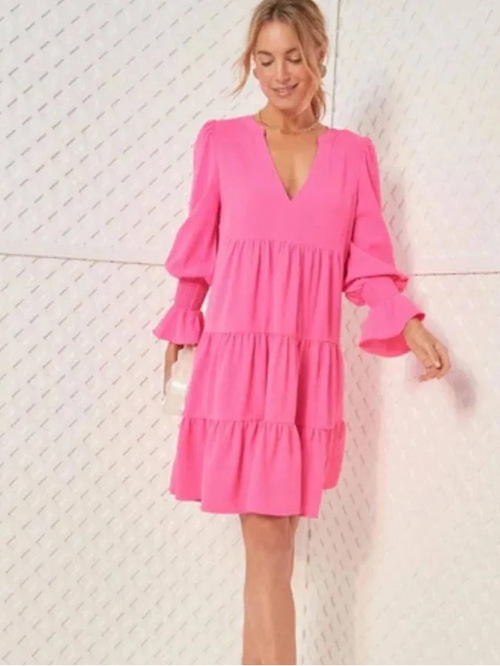 Pomander Place Kenzo Dress